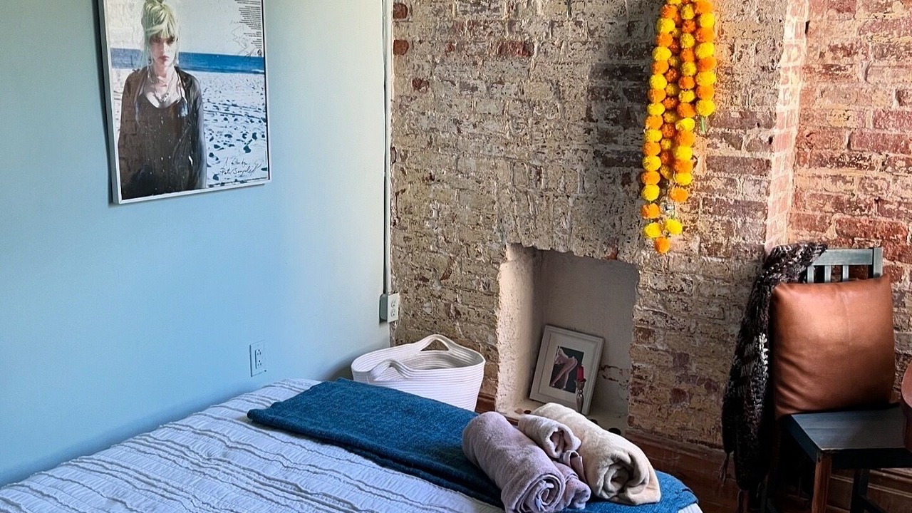 Photo of Bedroom in Crown Heights