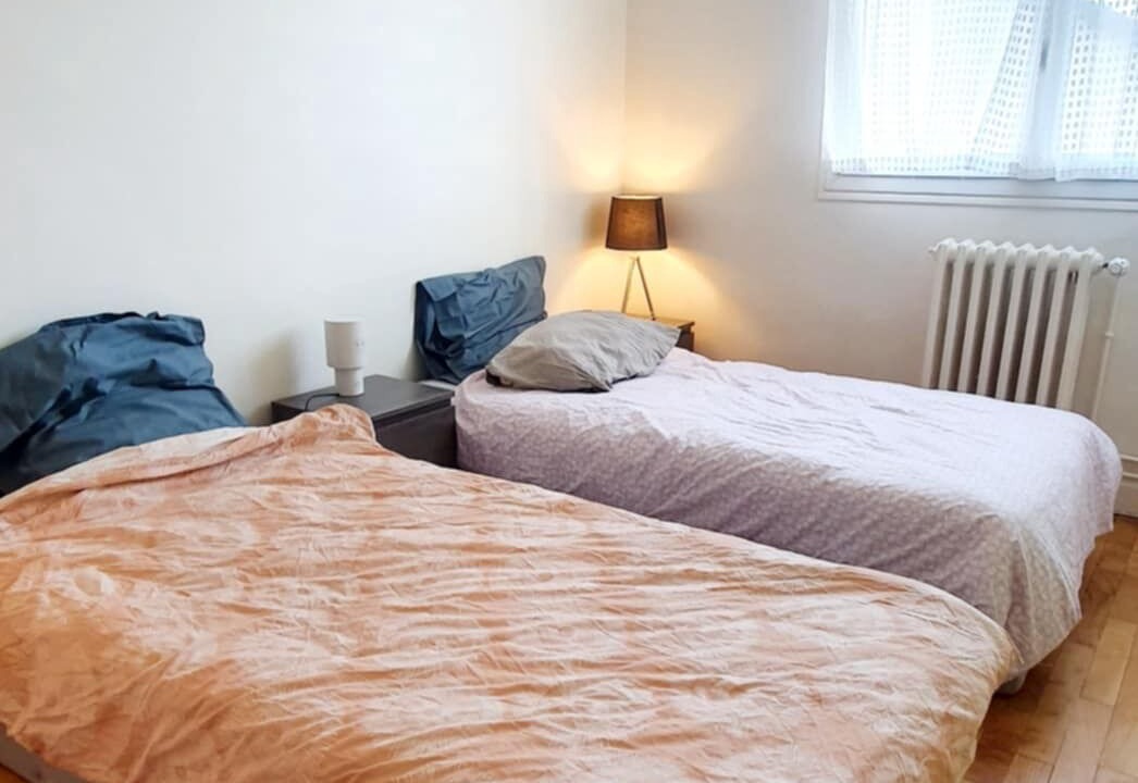 Photo of Bedroom in Antony