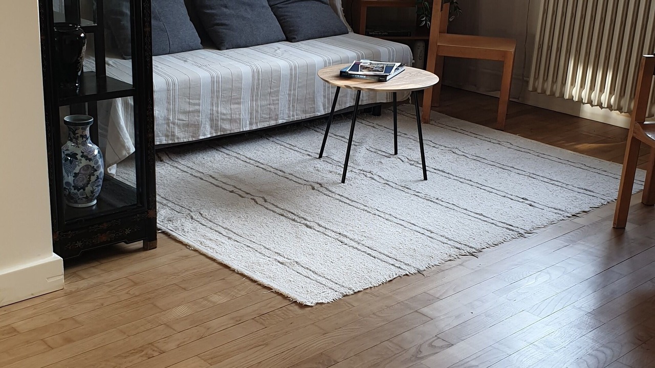 Photo of Livingroom in Antony