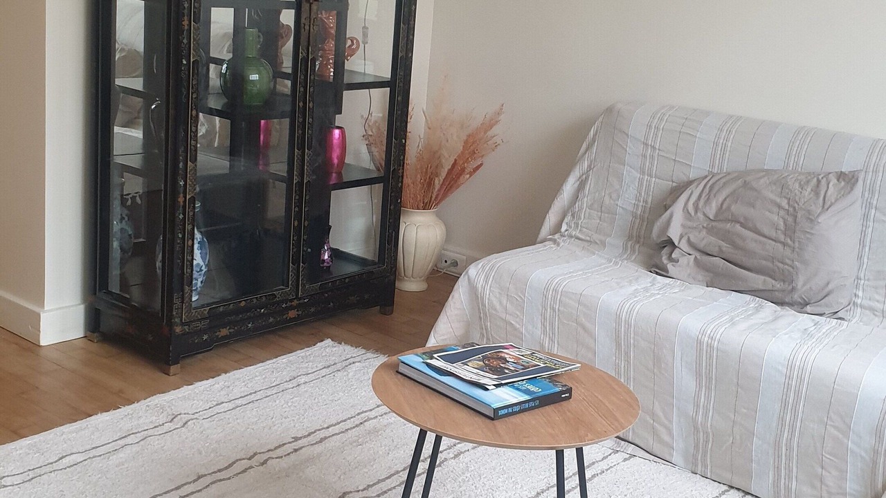 Photo of Livingroom in Antony