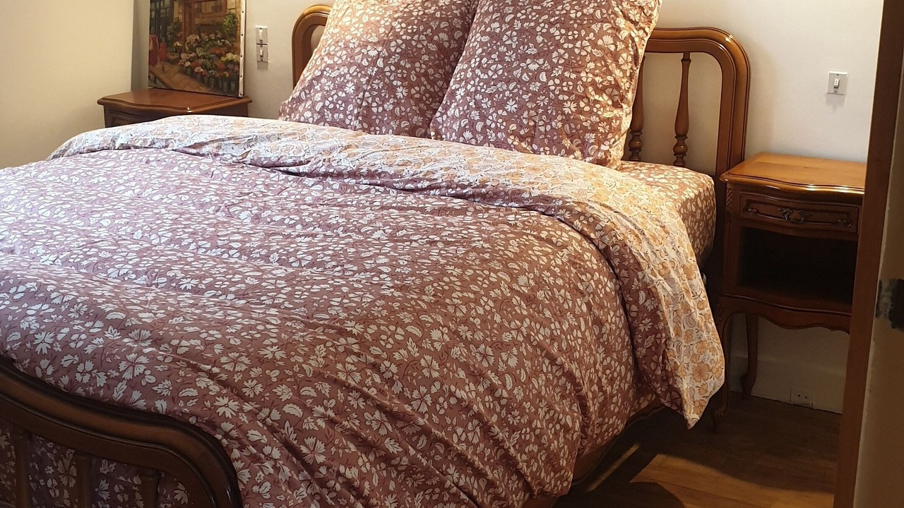 Photo of Bedroom in Antony