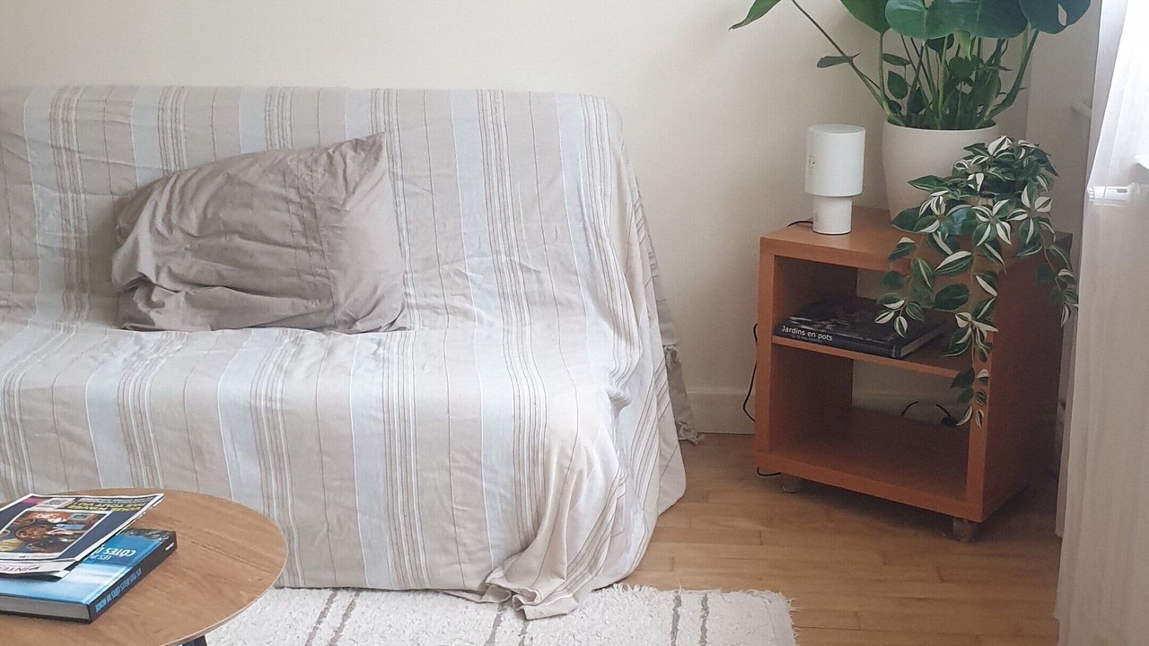 Photo of Livingroom in Antony