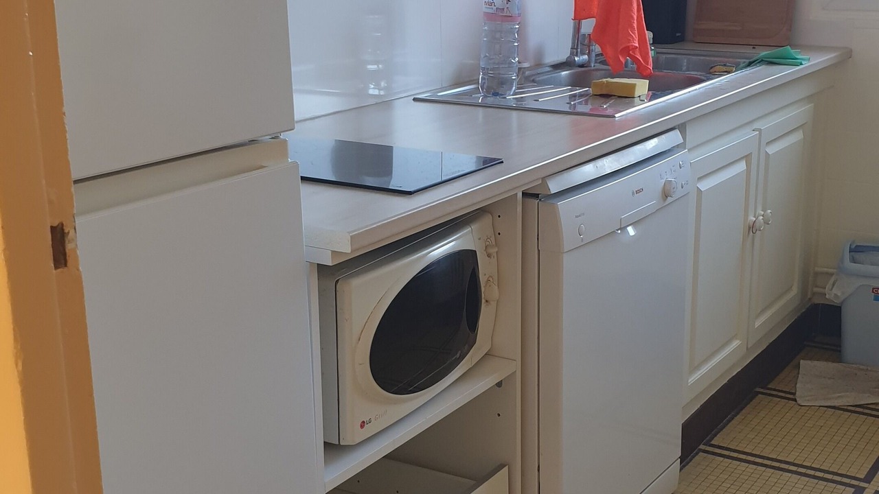 Photo of Kitchen in Antony
