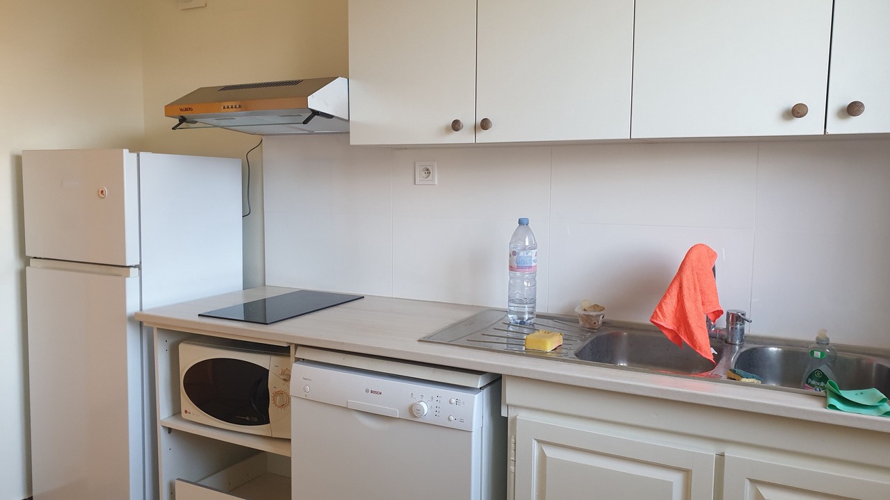 Photo of Kitchen in Antony