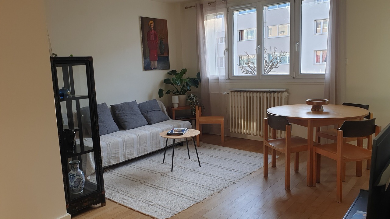 Photo of Livingroom in Antony