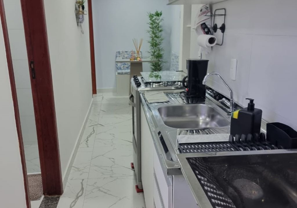 Photo of Kitchen in Volta Redonda