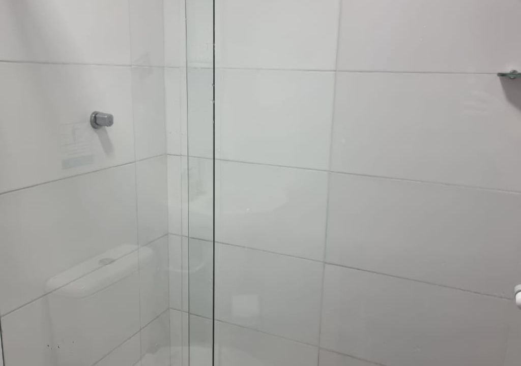 Photo of Bathroom in Volta Redonda
