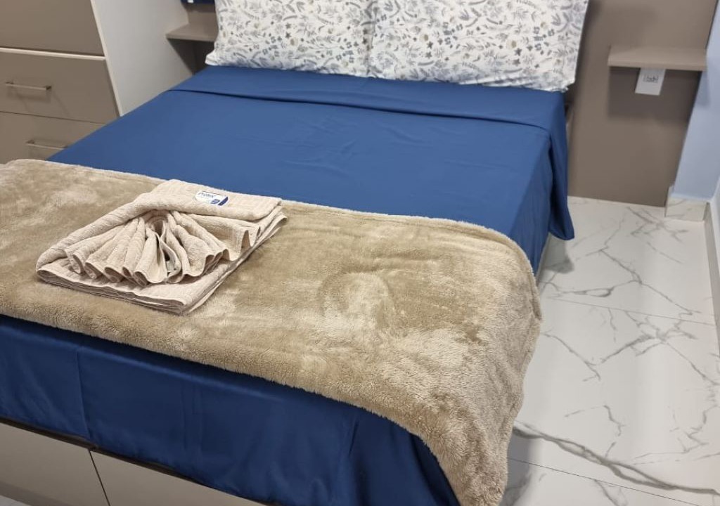Photo of Bedroom in Volta Redonda