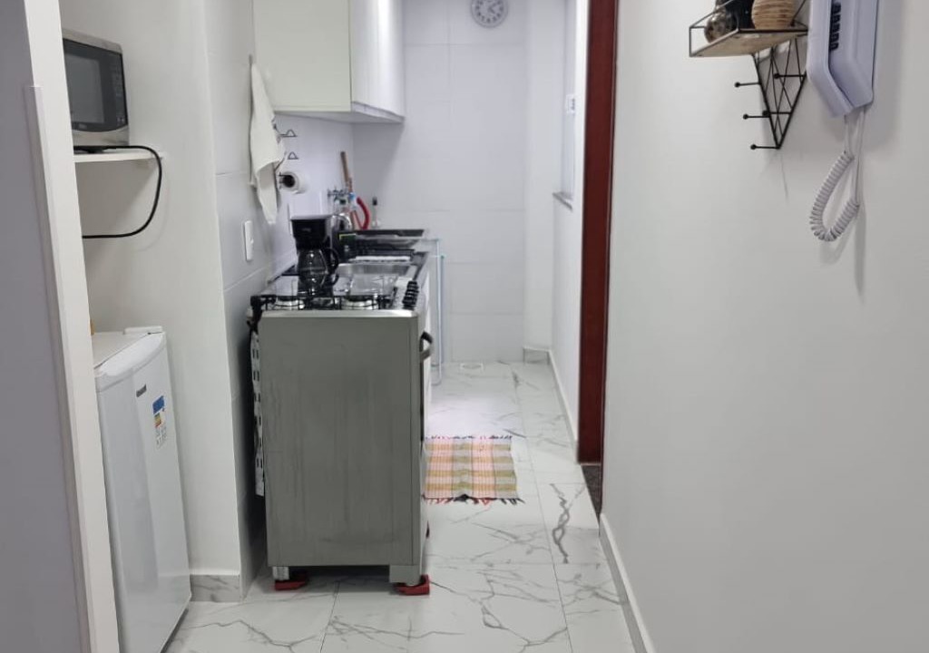 Photo of Kitchen in Volta Redonda