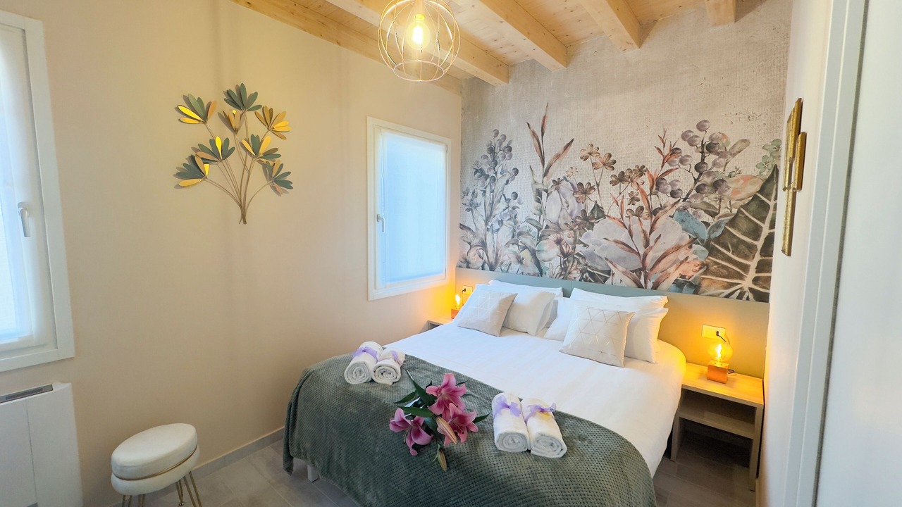 Photo of Bedroom in Chioggia