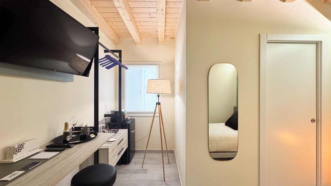 Photo of Bedroom in Chioggia