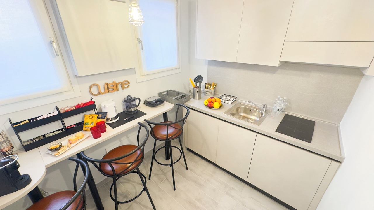 Photo of Kitchen in Chioggia