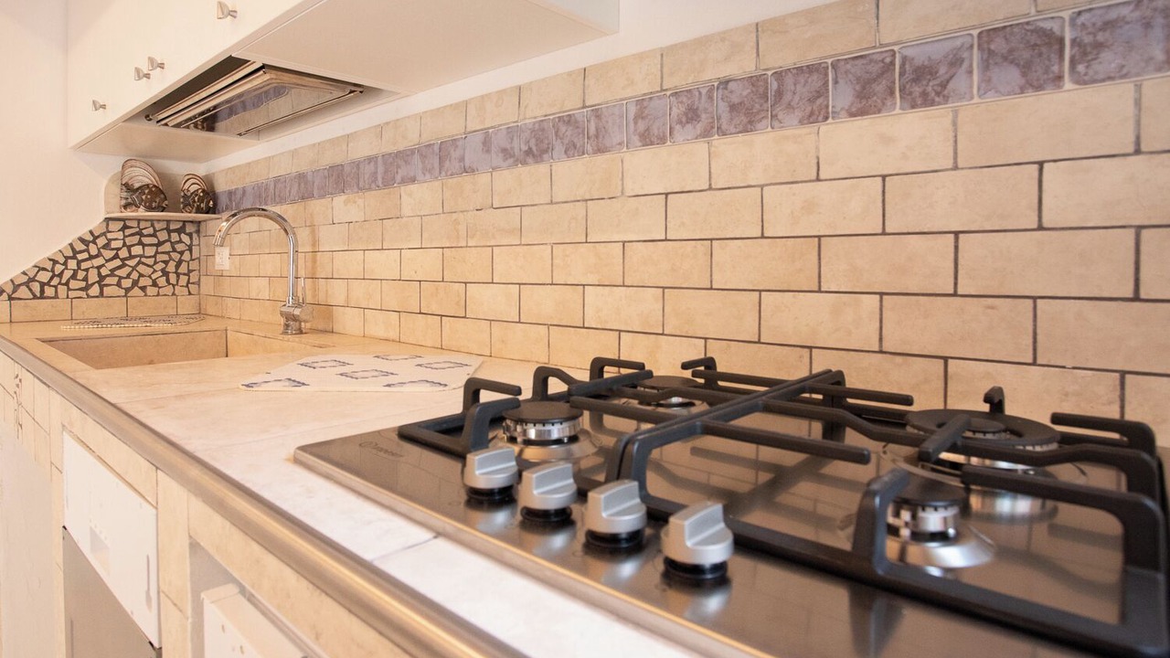 Photo of Kitchen in Pellestrina