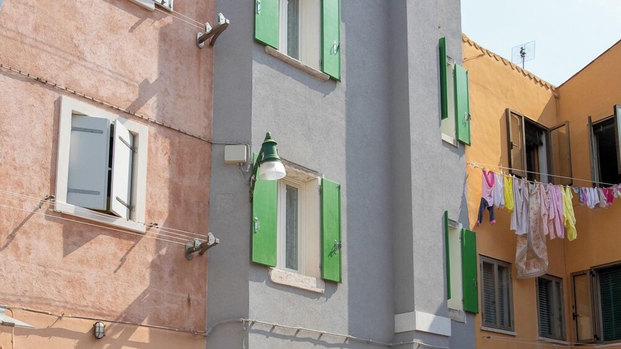 Photo of Outdoor in Pellestrina