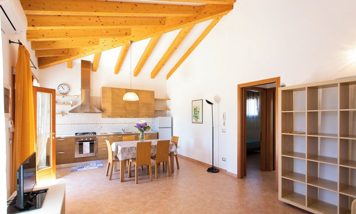 Photo of Kitchen in Pellestrina