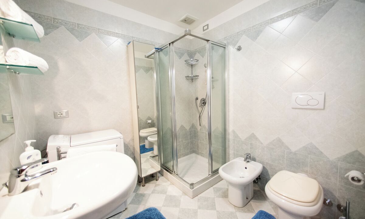 Photo of Bathroom in Pellestrina