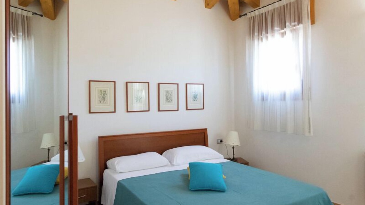 Photo of Bedroom in Pellestrina