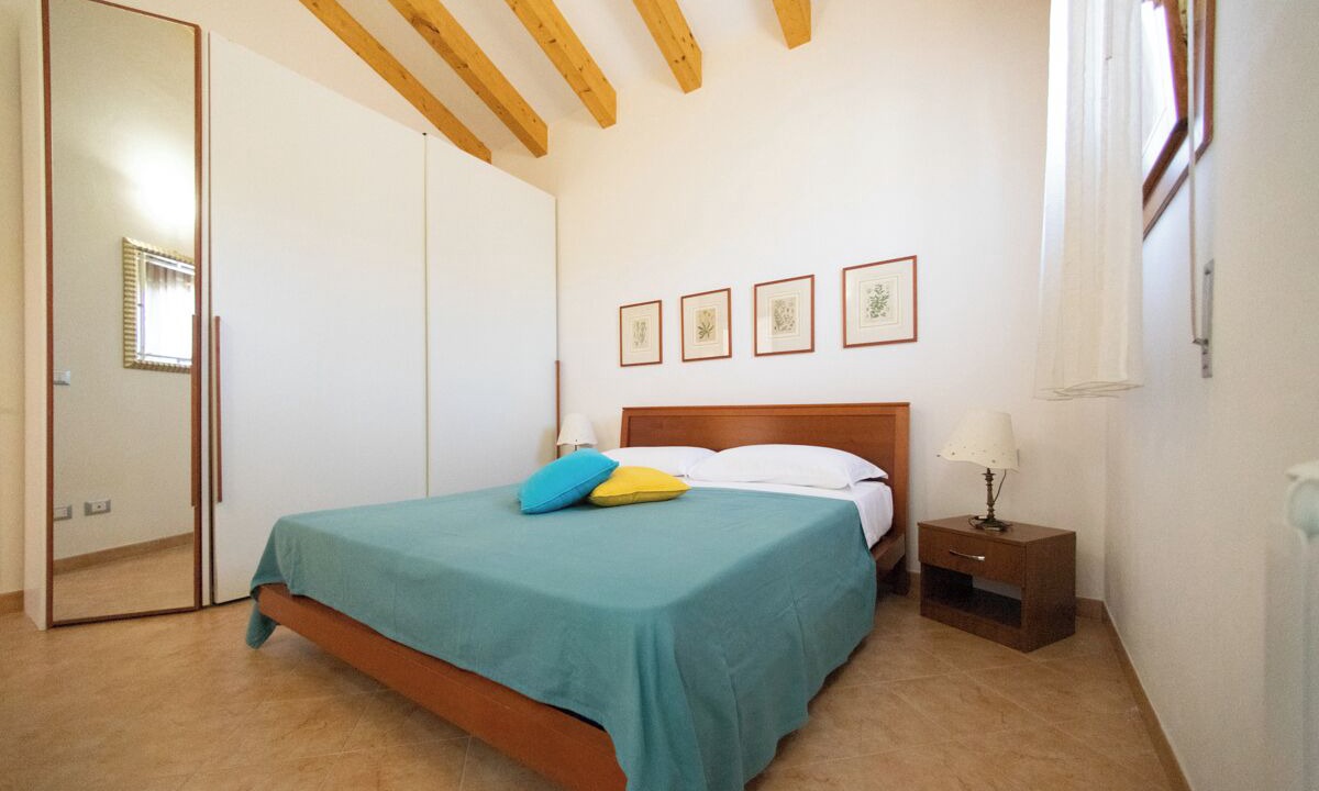 Photo of Bedroom in Pellestrina