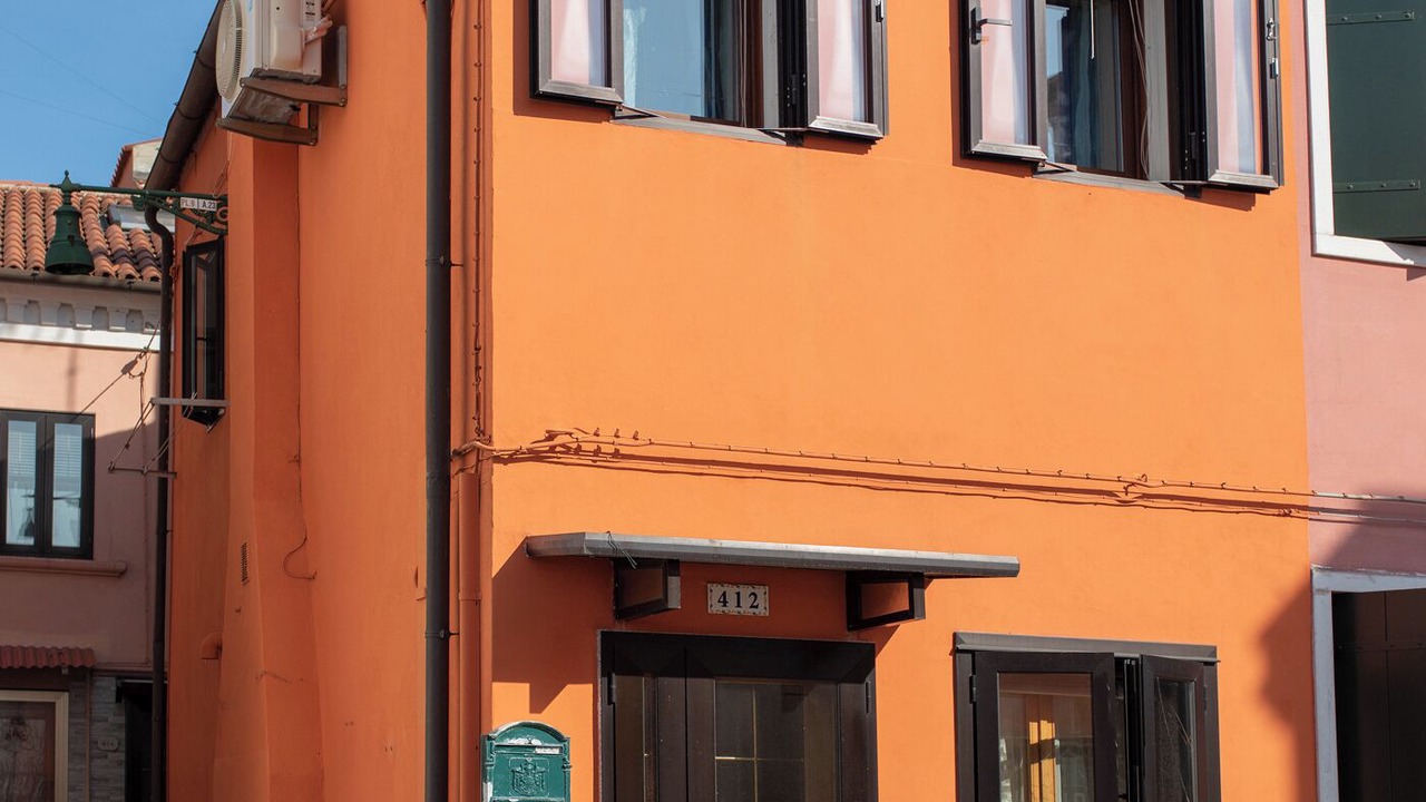 Photo of Outdoor in Pellestrina