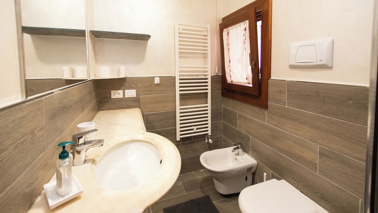 Photo of Bathroom in Pellestrina