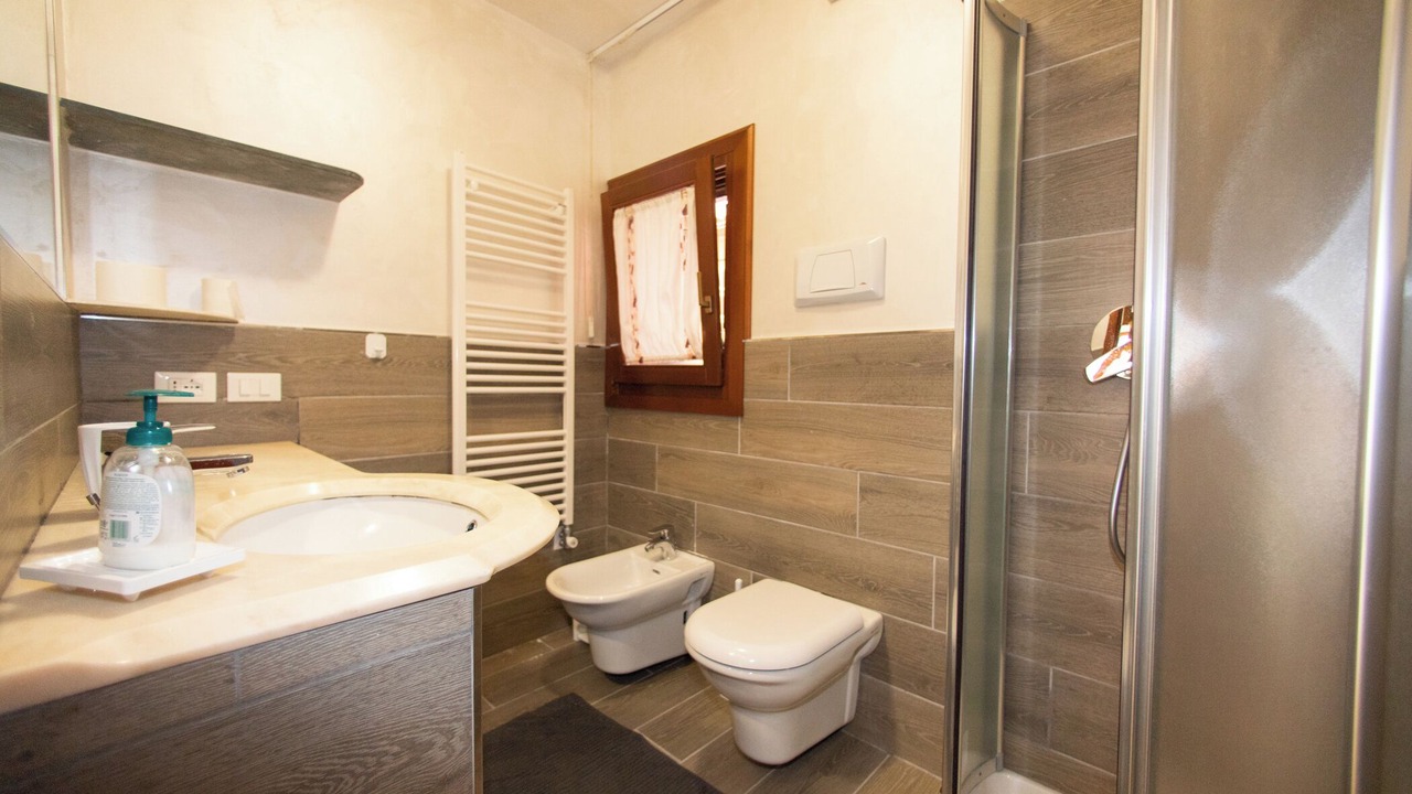 Photo of Bathroom in Pellestrina