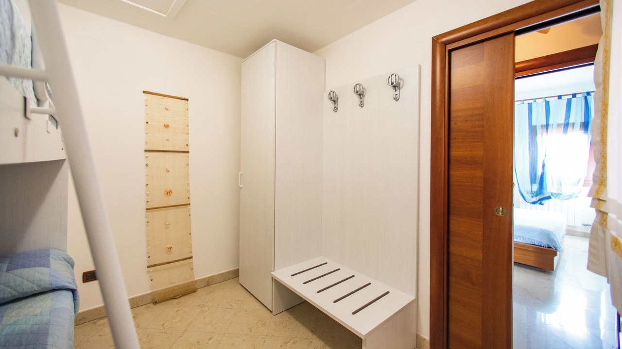 Photo of Bedroom in Pellestrina
