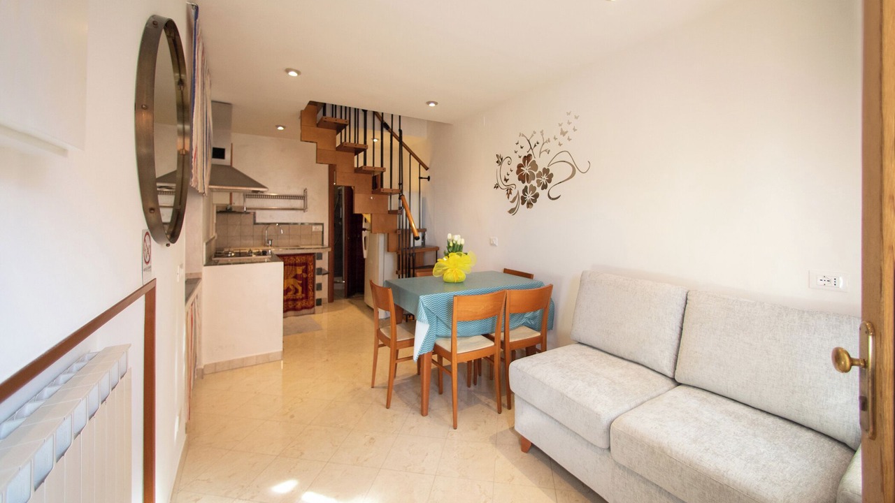 Photo of Livingroom in Pellestrina