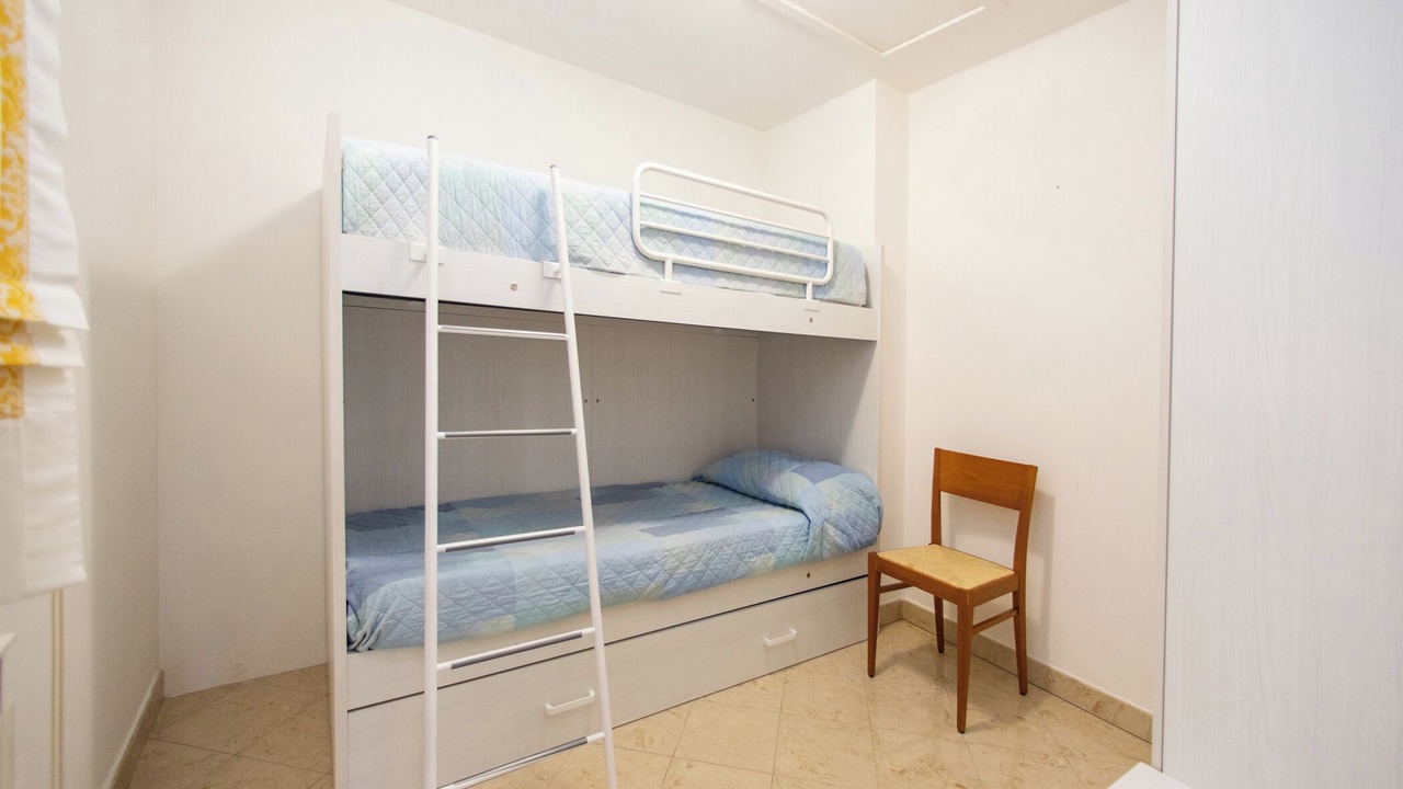 Photo of Bedroom in Pellestrina