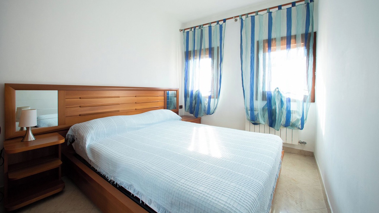 Photo of Bedroom in Pellestrina