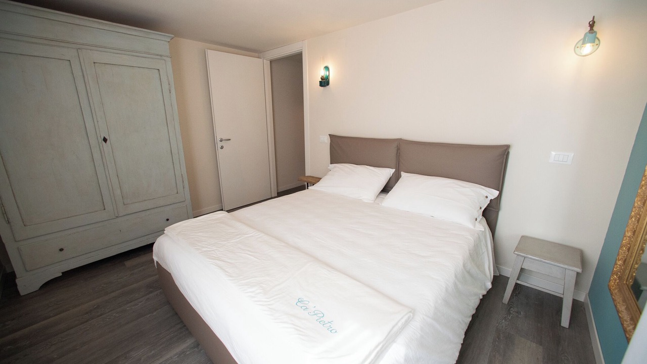 Photo of Bedroom in Pellestrina