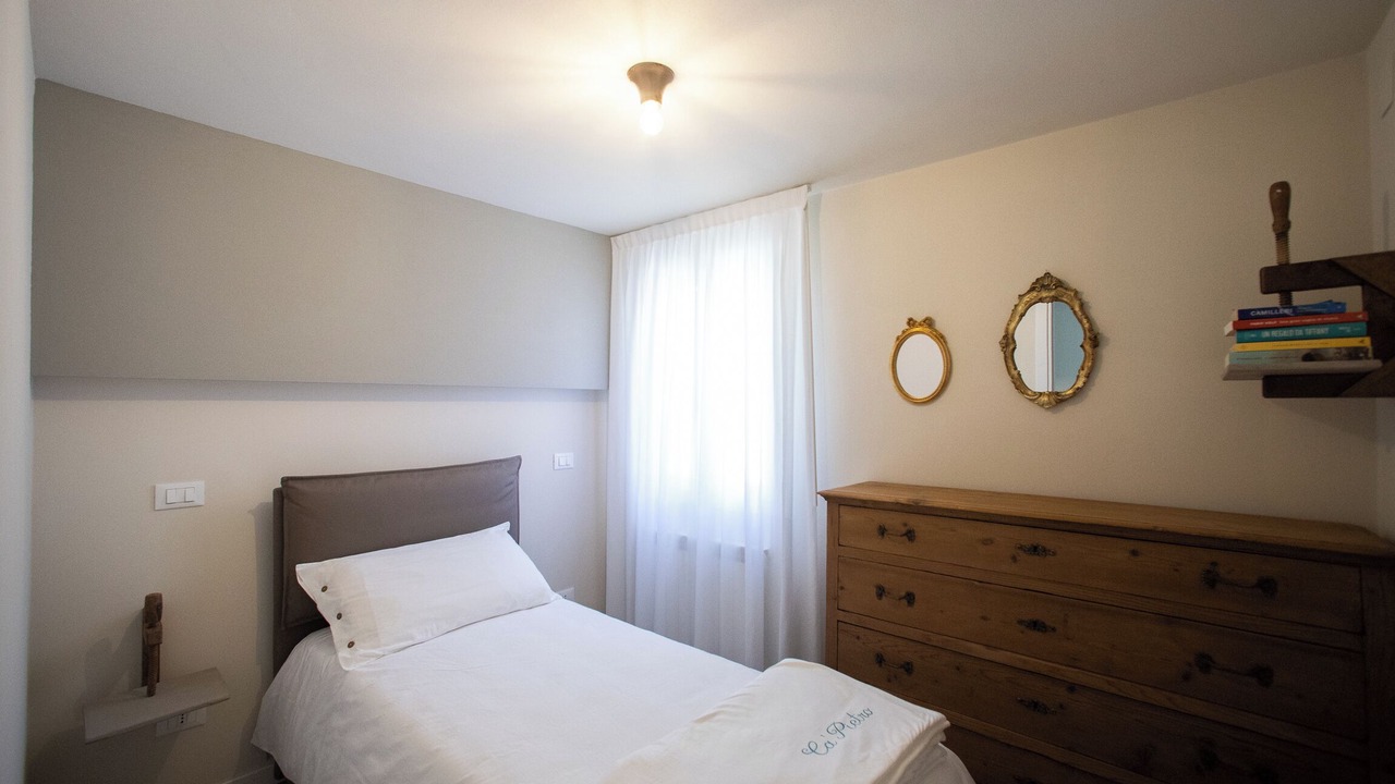 Photo of Bedroom in Pellestrina