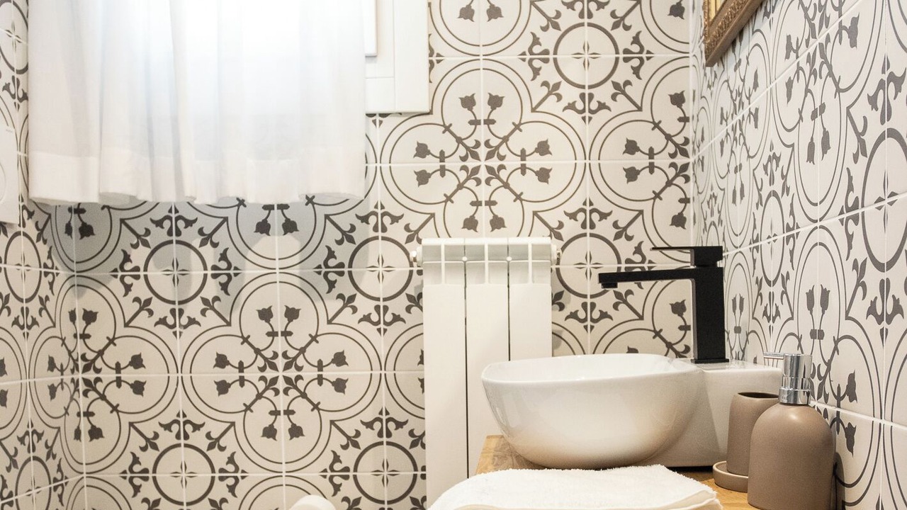 Photo of Bathroom in Pellestrina
