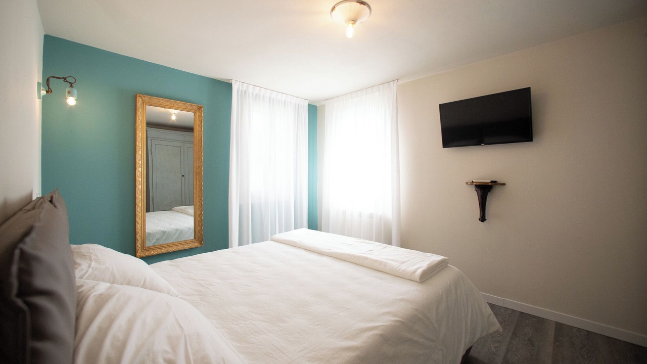 Photo of Bedroom in Pellestrina