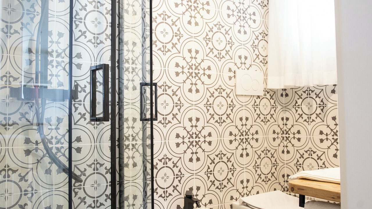 Photo of Bathroom in Pellestrina