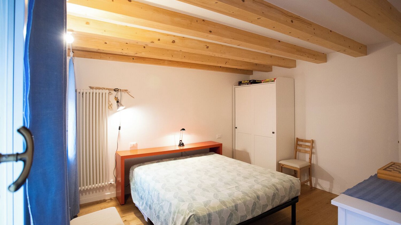 Photo of Bedroom in Adria