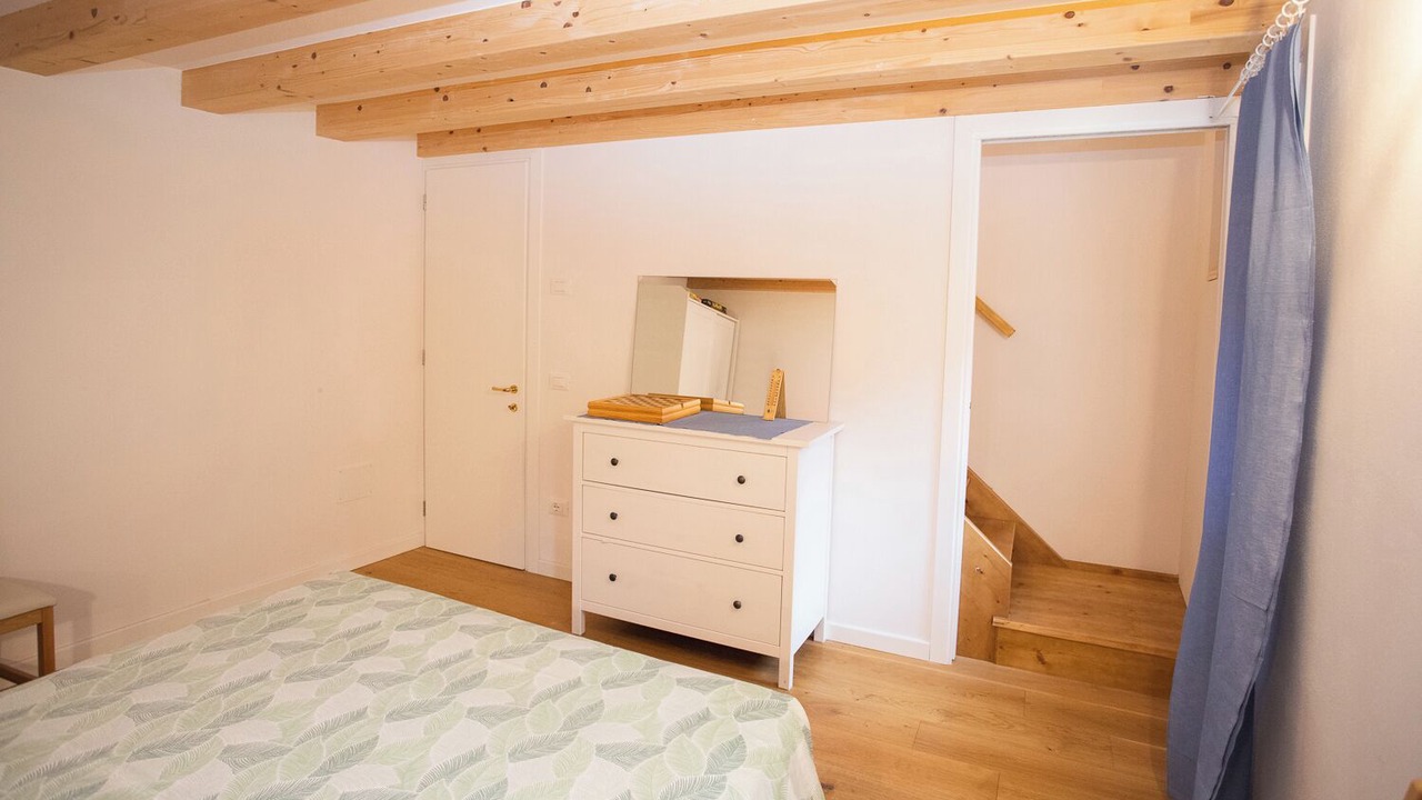 Photo of Bedroom in Adria
