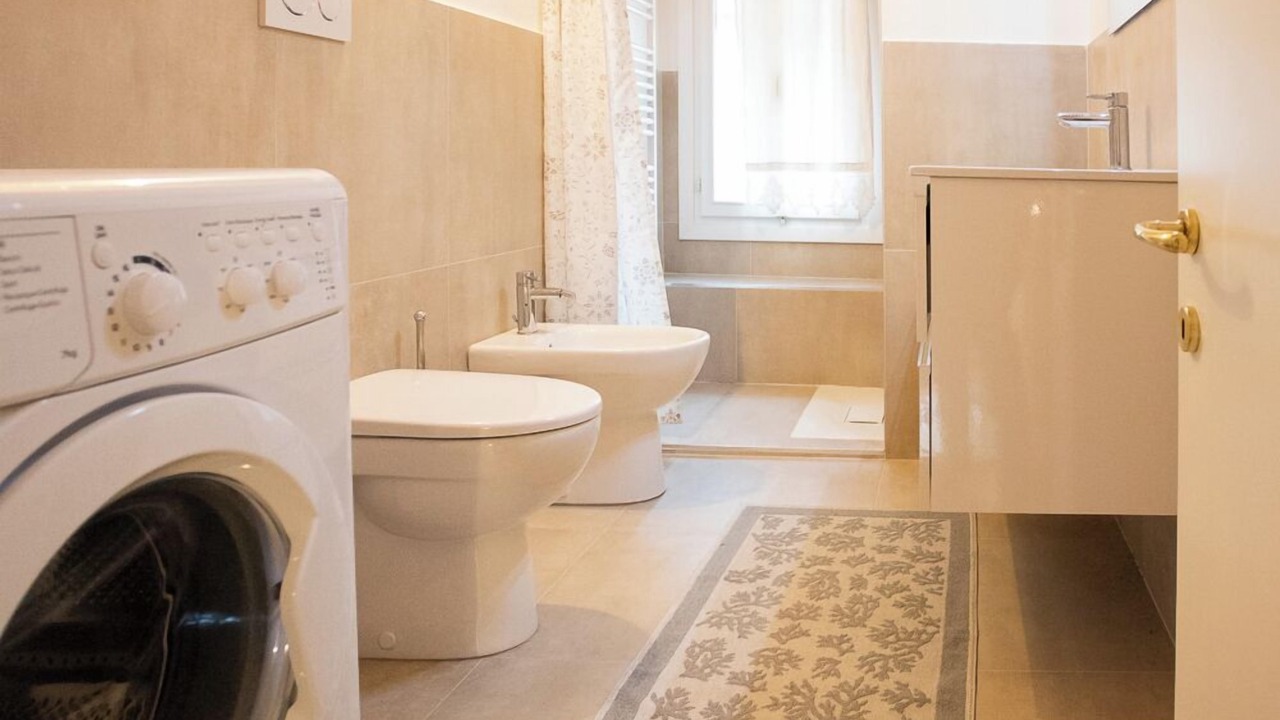 Photo of Bathroom in Adria