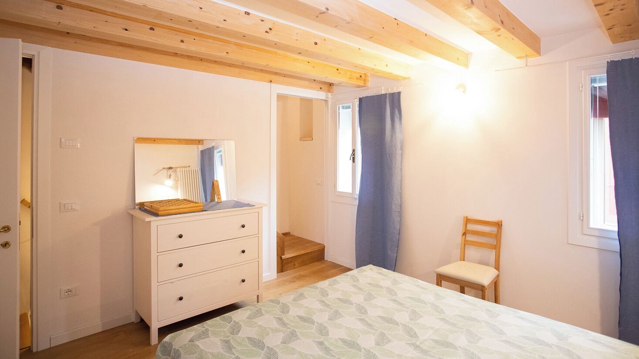 Photo of Bedroom in Adria