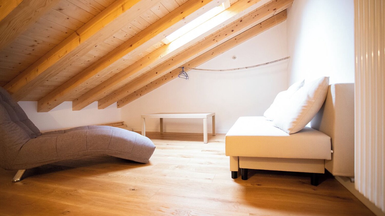 Photo of Livingroom in Adria
