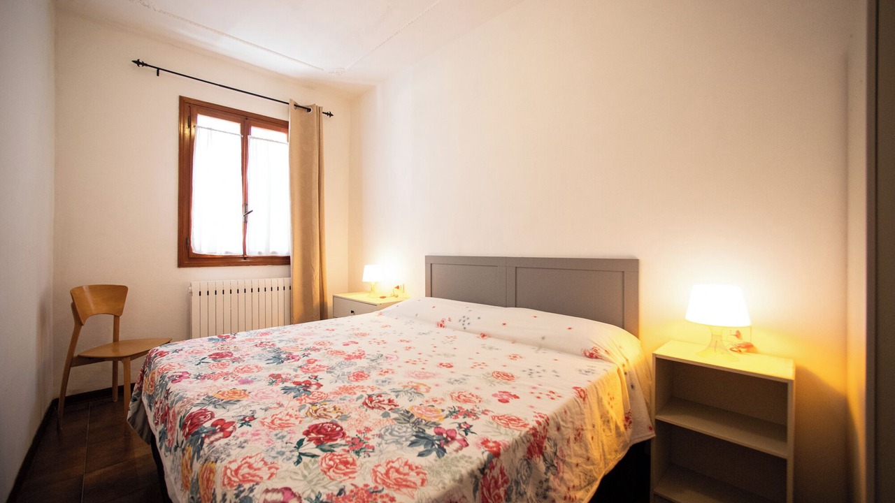 Photo of Bedroom in Pellestrina