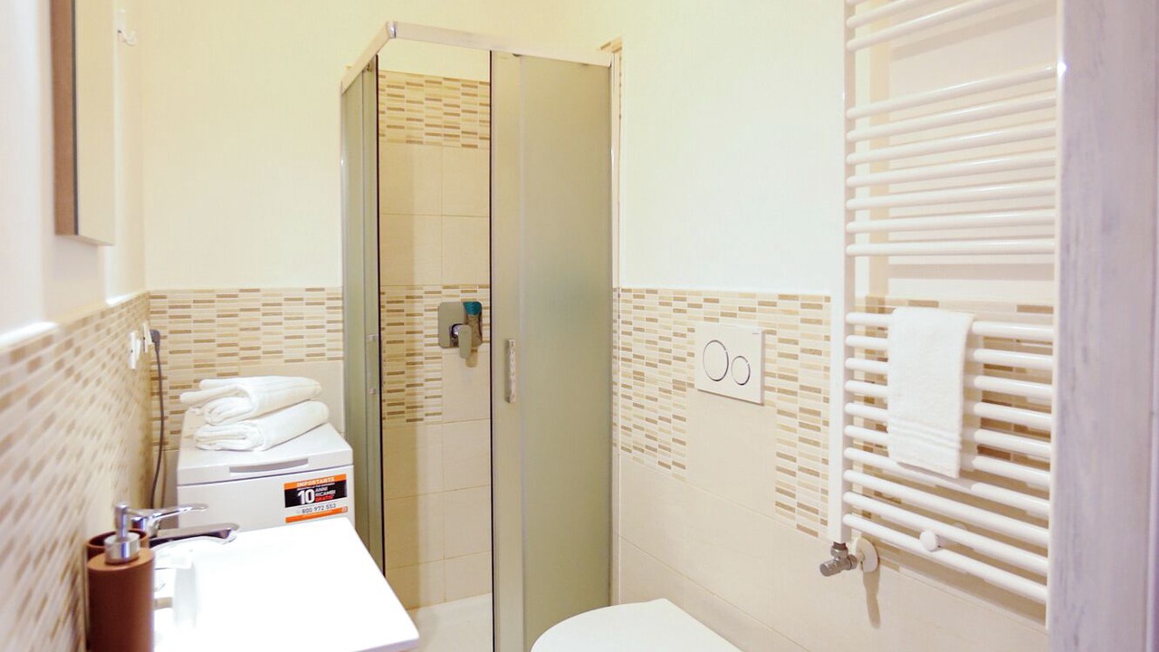 Photo of Bathroom in Pellestrina
