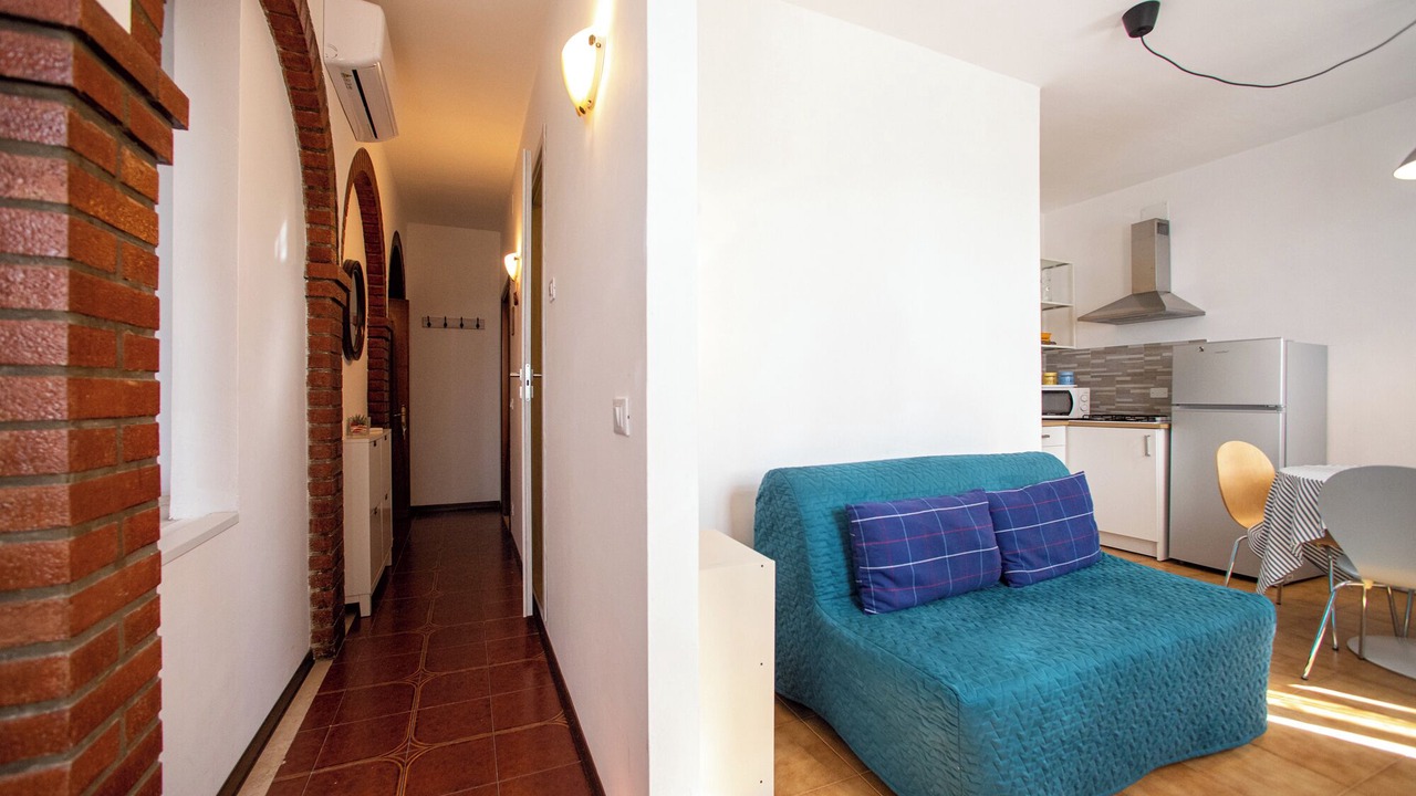 Photo of Livingroom in Pellestrina