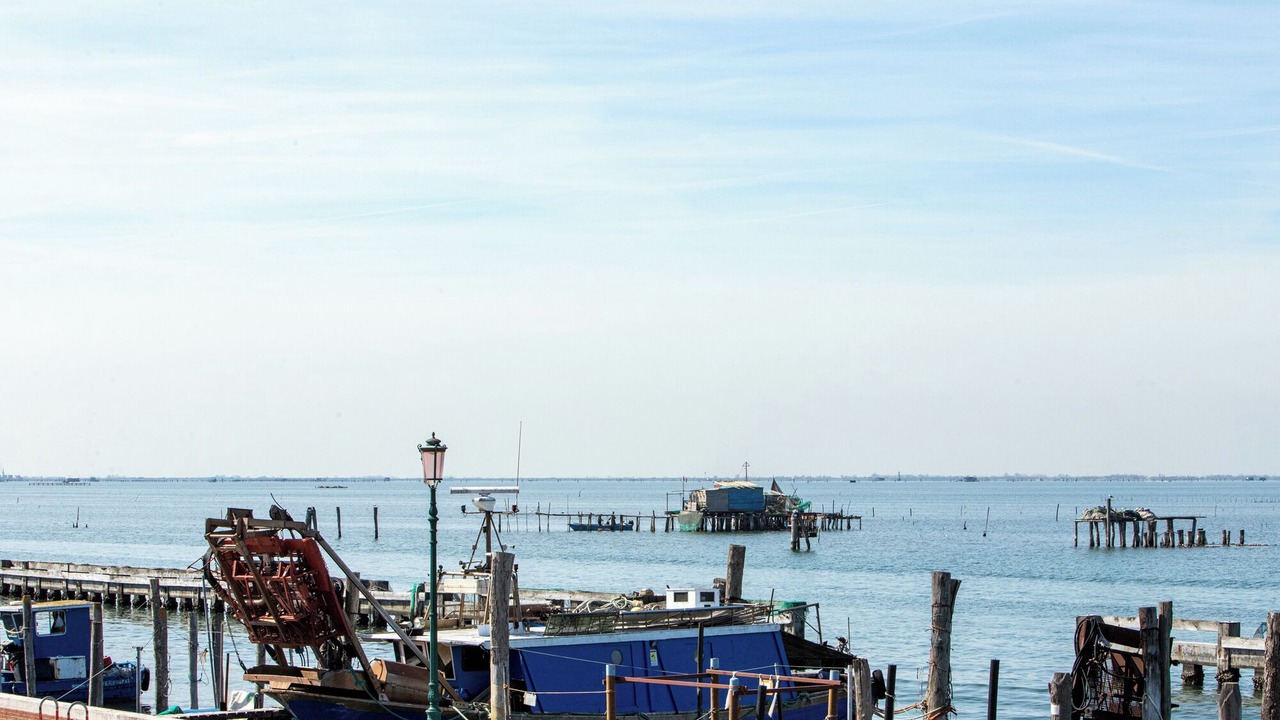 Photo of Others in Pellestrina