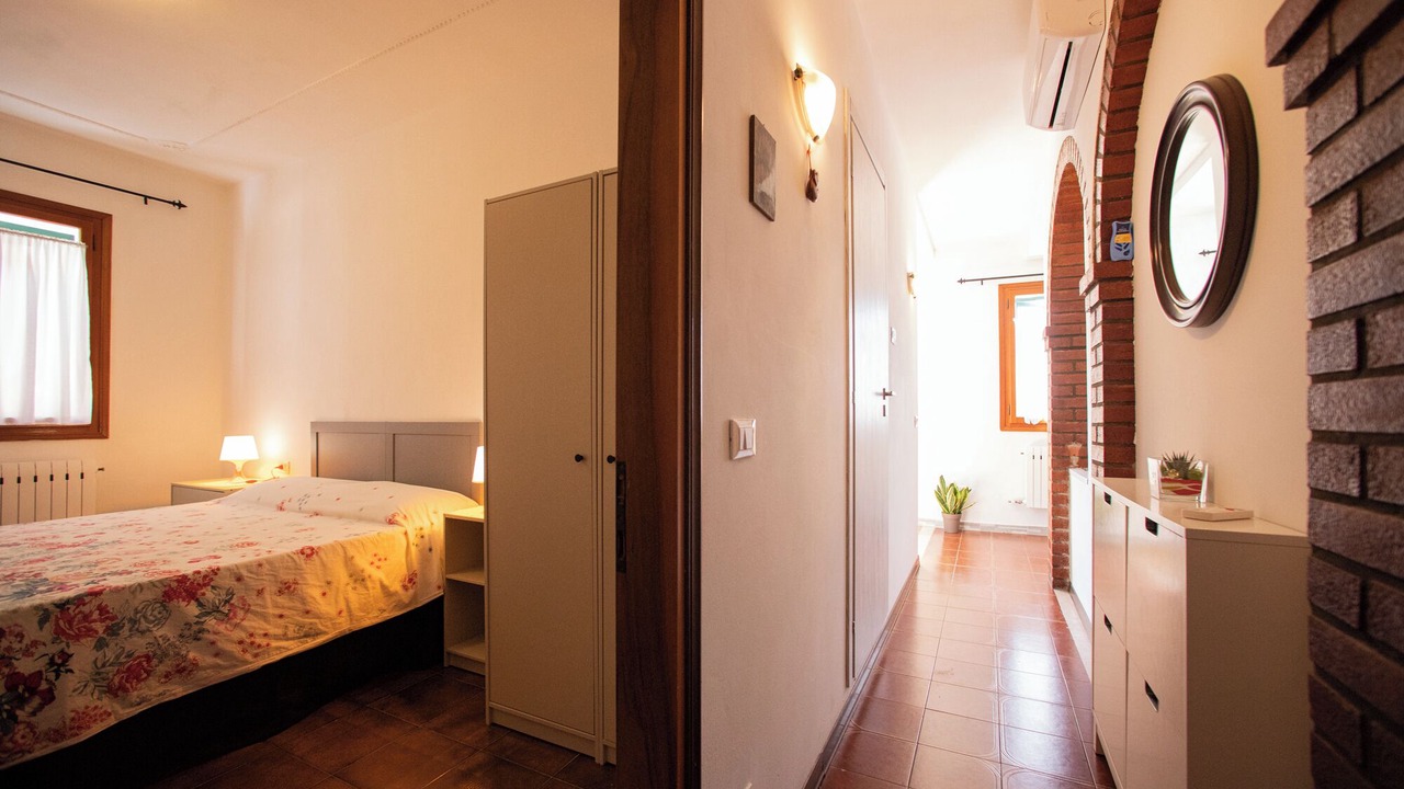Photo of Bedroom in Pellestrina