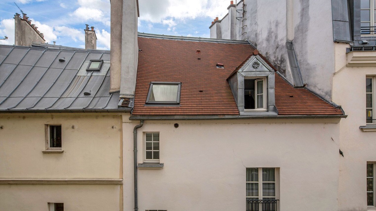 Photo of Outdoor in Saint-Germain-des-Pres