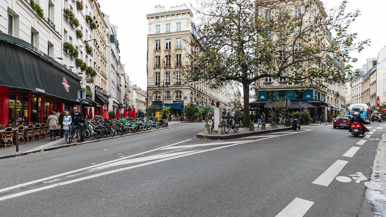 Photo of Others in Quartier de la Monnaie