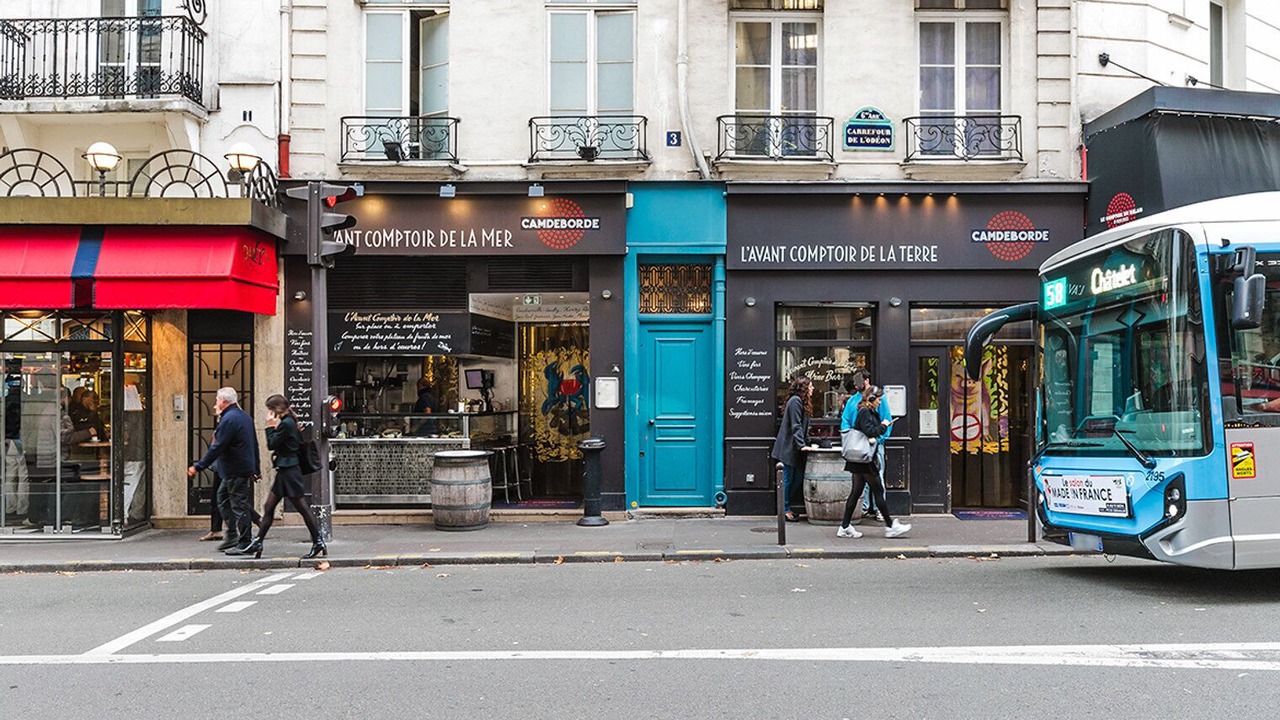Photo of Others in Quartier de la Monnaie