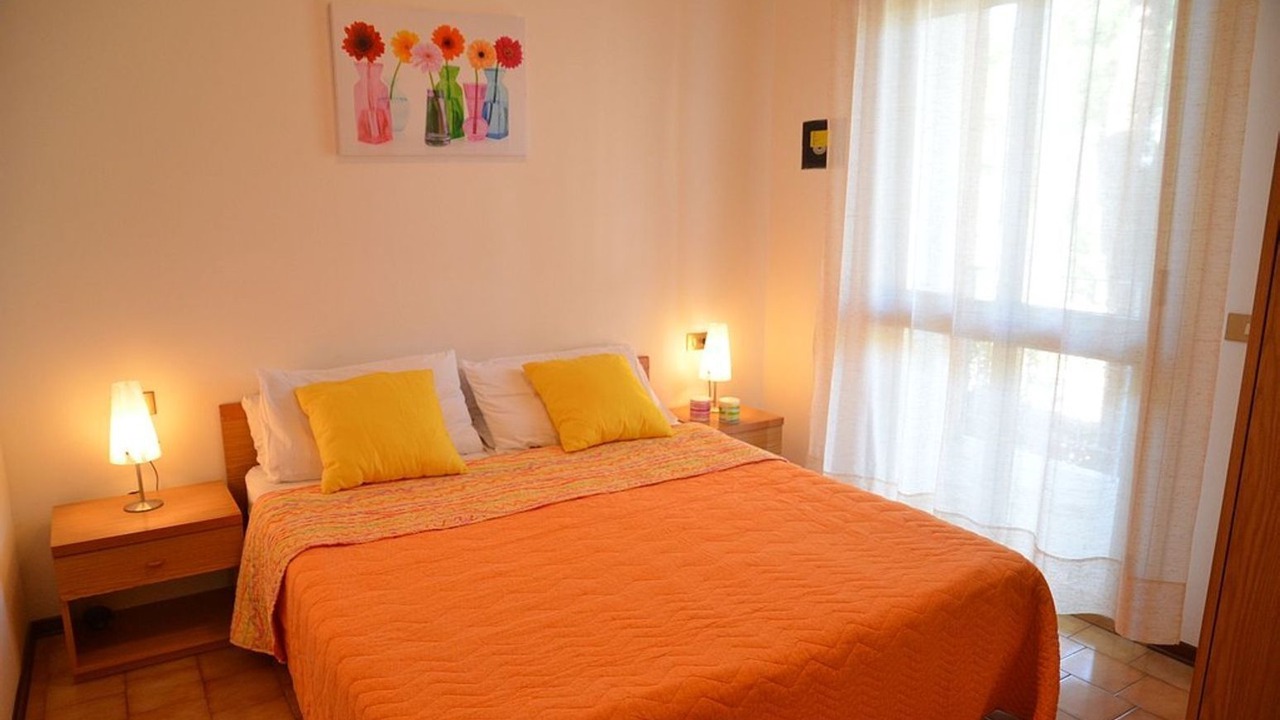 Photo of Bedroom in Bibione