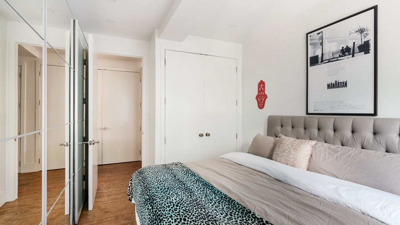 Photo of Bedroom in Little Italy
