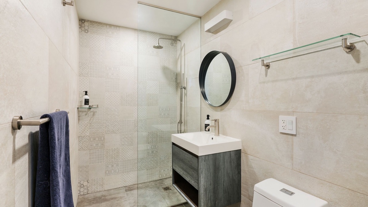 Photo of Bathroom in Little Italy